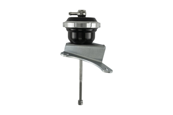 Turbosmart  IWG75 Wastegate Actuator Suit K04 Leon 5psi - Black