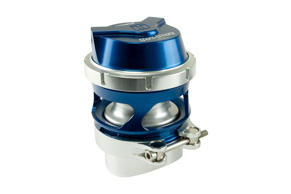 Turbosmart  GenV ProPort BOV (Blue)