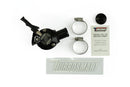 Turbosmart  BOV Kompact EM Dual Port - Universal 25mm-6