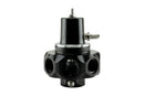 Turbosmart  FPR12 Pro 5 Port EFI Suit -12AN (Black)-2
