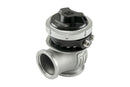 Turbosmart  GenV CompGate40CG 'Compressed Gas' 5psi External Wastegate (Black)-1