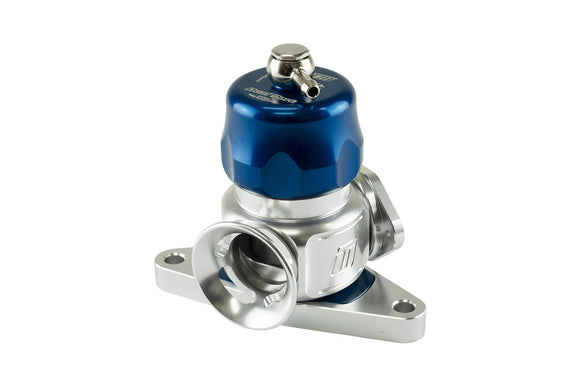 Turbosmart  Dual Port Subaru-Blue