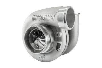 Turbosmart  TS-1 Performance Turbocharger 7675 V-Band 0.96AR Externally Wastegated