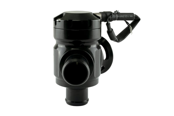Turbosmart  BOV Kompact EM Dual Port - Universal 25mm