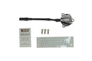 Turbosmart  BOV Kompact EM Plumb Back VR33 - Merc C300-6