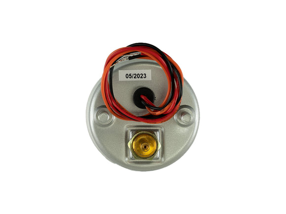 Turbosmart  Boost Gauge 30psi 52mm - 2 1/16"