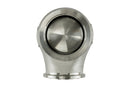 Turbosmart  GenV HyperGate45HP 'High Pressure' 35psi External Wastegate (Black)-5