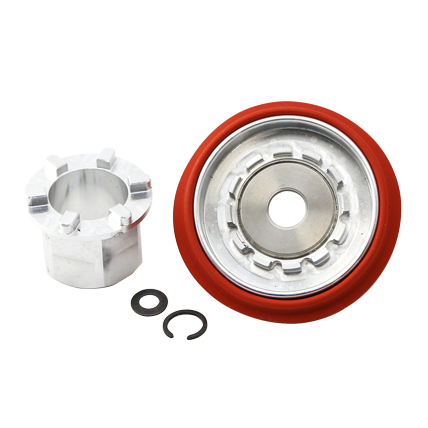 Turbosmart  GenV CG Diaphragm Replacement kit Suit WG38/40