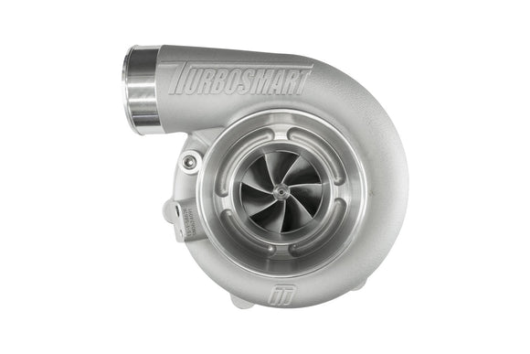 Turbosmart  TS-1 Performance Turbocharger 5862 V-Band Reverse Rotation 0.82AR Externally Wastegated