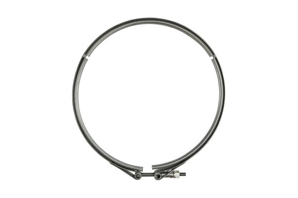 Turbosmart  TS-1 Turbocharger V-Band Clamp Suit Compressor Cover 9.25"