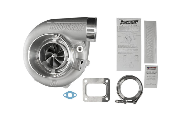 Turbosmart  TS-2 Performance Turbocharger (Water Cooled) 5862 T4 0.82AR Externally Wastegated