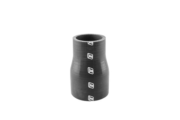 Turbosmart  Silicon Hose Reducer 1.75-2.25" (Black)