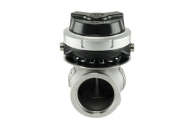 Turbosmart  GenV CompGate40 7psi External Wastegate (Black) - 0