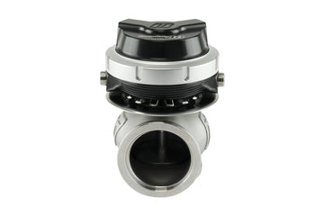 Turbosmart  GenV CompGate40 7psi External Wastegate (Black) - 0