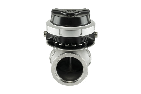Turbosmart  GenV CompGate40 7psi External Wastegate (Black)