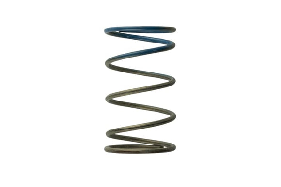 Turbosmart  Gen4 IWG WG38/40/45/50L 10PSI OUTER SPRING - BROWN/BLUE