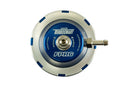 Turbosmart  FPR6 Fuel Pressure Regulator Suit -6AN (Blue)-4