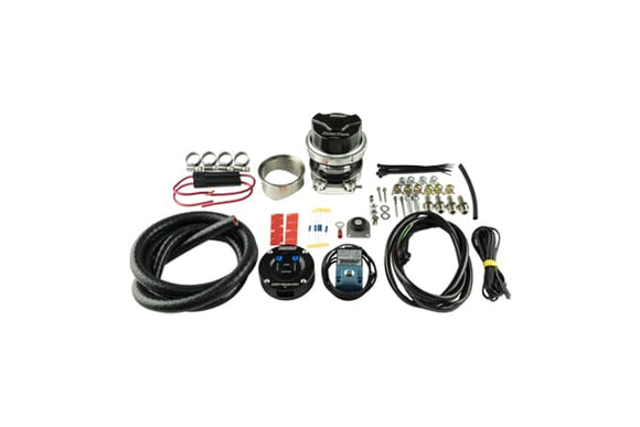 Turbosmart  Blow Off Valve Controller Kit - GenV RacePort BOV (Black)