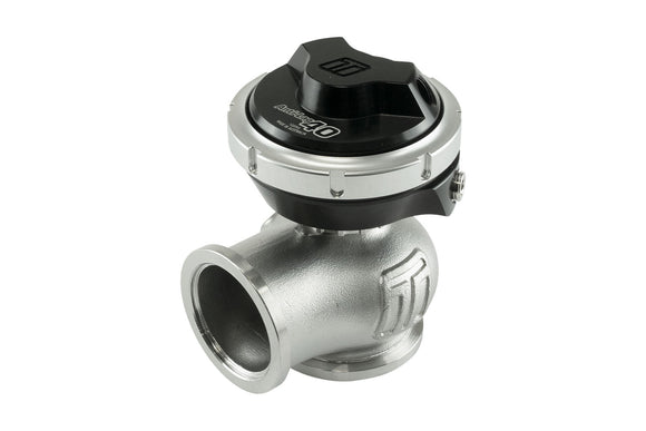 Turbosmart  GenV ALV40 Anti-Lag Valve