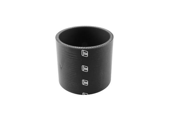 Turbosmart  Straight Hose 3.00" x 75mm (Black)