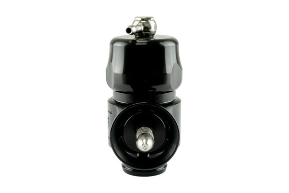 Turbosmart  Smart Port - Subaru WRX 2015-current - Black