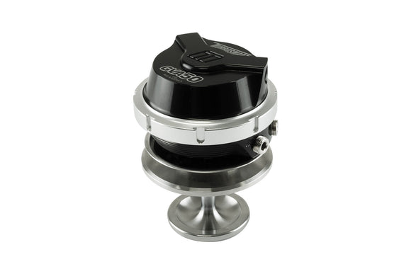 Turbosmart  Gas Valve Actuator - 50mm Valve