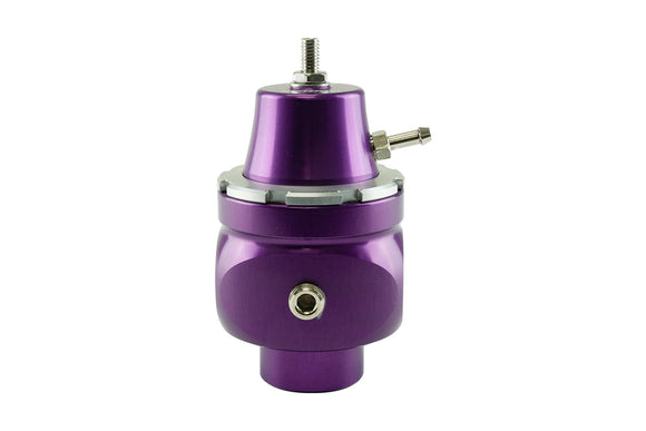Turbosmart  FPR10 Fuel Pressure Regulator Suit -10AN (Purple)