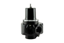 Turbosmart  FPR12 Pro 5 Port EFI Suit -12AN (Black)-3