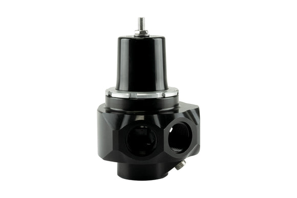 Turbosmart  FPR12 Pro 5 Port EFI Suit -12AN (Black)
