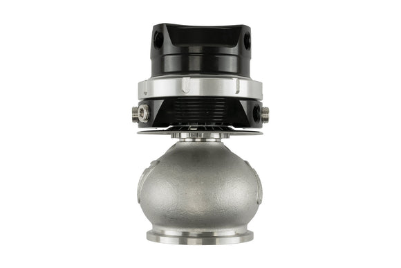 Turbosmart  GenV HyperGate45HP 'High Pressure' 35psi External Wastegate (Black)