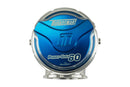 Turbosmart  GenV PowerGate60 14psi External Wastegate (Blue)-4