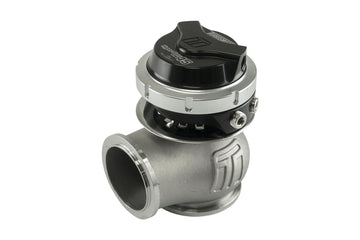Turbosmart  GenV Hypergate45-Lite 7psi External Wastegate (Black)