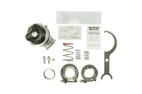 Turbosmart  GenV CompGate40 CG / C02 HP Full Range