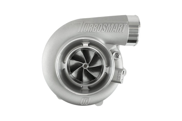 Turbosmart  TS-2 Turbocharger (Water Cooled) 6870 (Kompact) V-Band 1.07AR Externally Wastegated