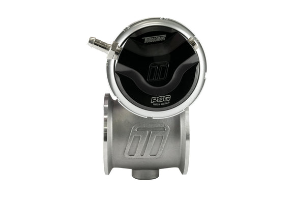 Turbosmart  Pneumatic StraightGate50 6psi External Wastegate (Black)