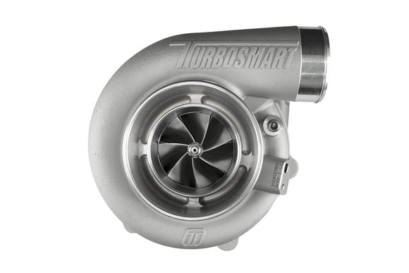 Turbosmart  TS-2 Performance Turbocharger (Water Cooled) 6870 (Kompact) T4 Divided 0.84AR Externally Wastegated