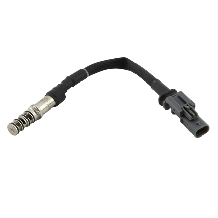 Turbosmart  BOV Kompact EM VR2/7/11/13/18/19/22/23/25/32/33 Solenoid Replacement