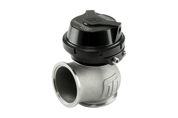 Turbosmart  GenV PowerGate60 14psi External Wastegate (Sleeper)
