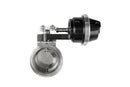 Turbosmart  Compressed Gas (CO2) StraightGate50 - 7PSI Black (Suits CO2 Boost Control)-4
