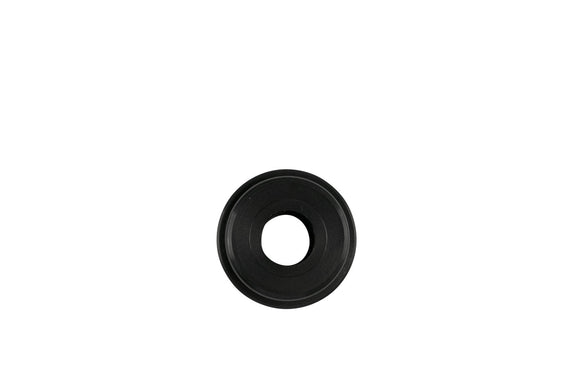 Turbosmart  Oil Cap Insert - 1-8  - Black