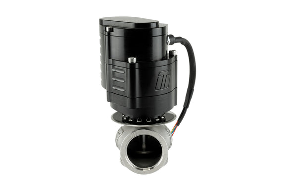 Turbosmart  GenV Electronic CompGate40 Electronic External Wastegate