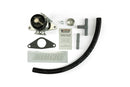 Turbosmart  Dual Port Subaru-Black-6