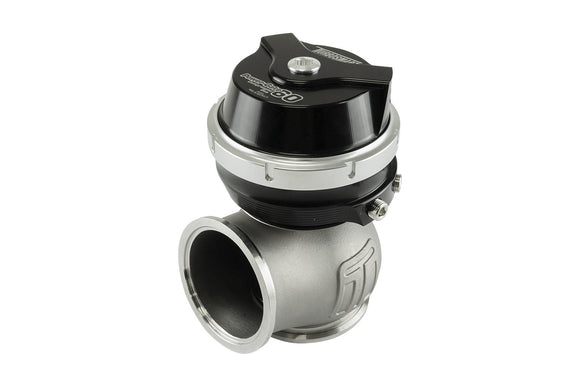 Turbosmart  GenV PowerGate60 CG / C02 HP Full Range