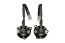 Turbosmart  BOV Kompact EM Dual Port VR20 -Tundra V6-3