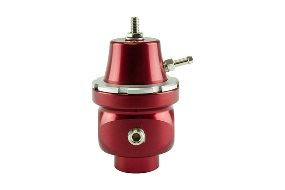 Turbosmart  FPR8 Fuel Pressure Regulator Suit -8AN (Red)