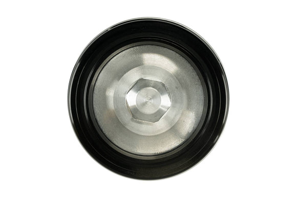 Turbosmart  GenV RacePort BOV - (Black)