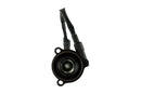 Turbosmart  BOV Kompact EM Dual Port VR18 - VW / Audi-5