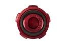 Turbosmart  Oil Cap - M35x4 -Ford/Mazda - Red-3