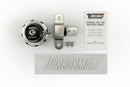 Turbosmart  FPR6 Fuel Pressure Regulator Suit -6AN (Black)-6
