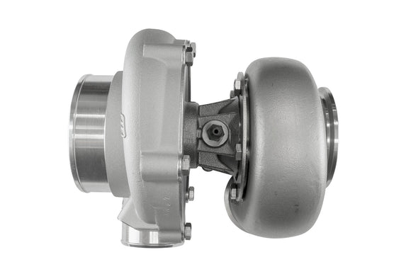 Turbosmart  TS-1 Performance Turbocharger 7170 (Kompact) V-Band 0.96AR Externally Wastegated (Reverse Rotation)
